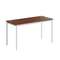 Стол письменный СП-3.1S  1400х600х755 IMAGO-S