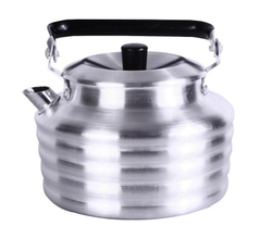 набор посуды KingCamp CAMPER 4