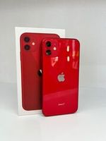 Apple iPhone 11 64Gb Б/У Красный Apple iPhone 11 64Gb Б/У Красный