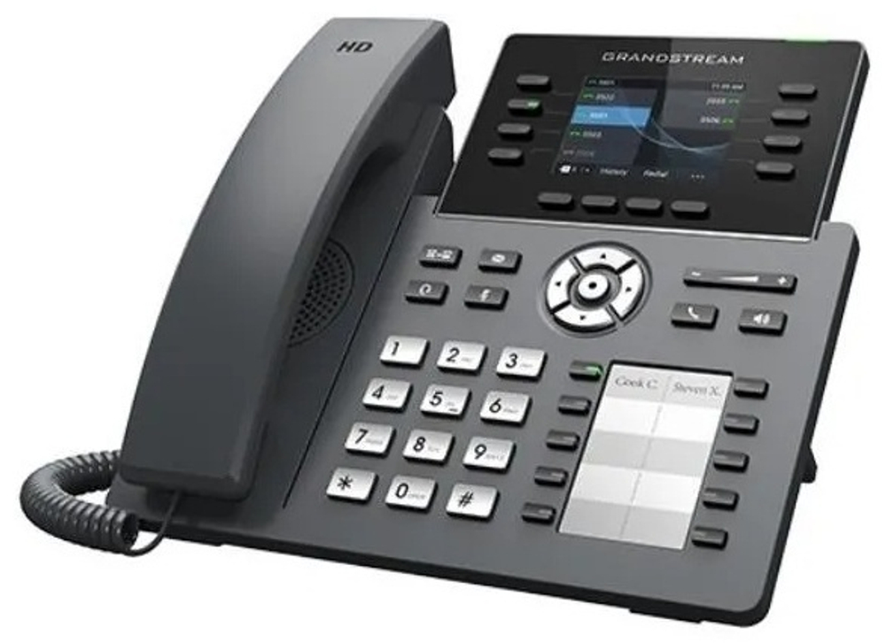 IP-телефон Grandstream GRP2634