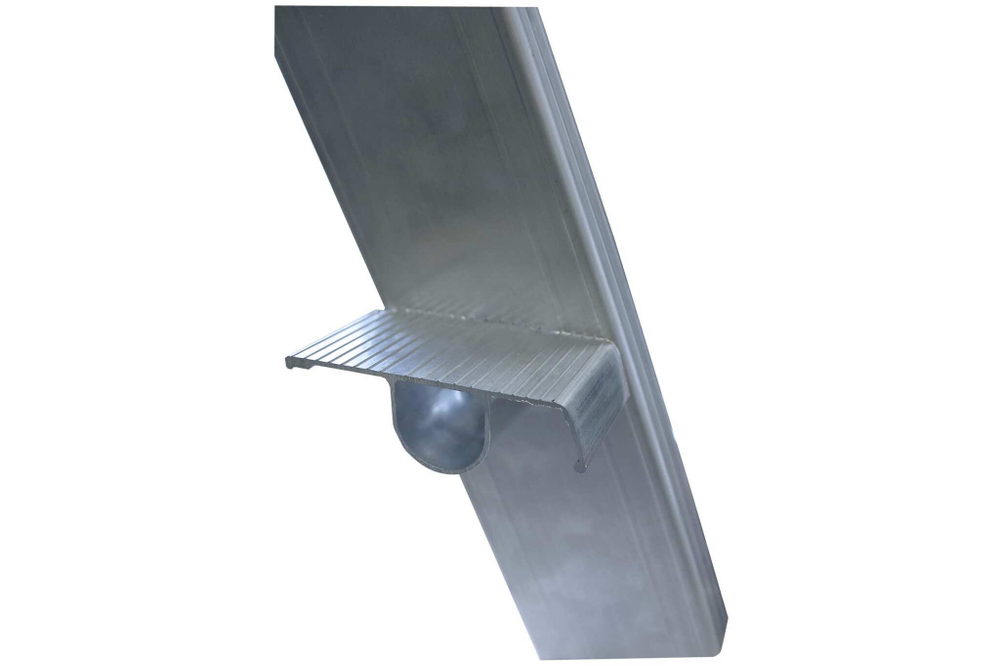 STABILO Свободностоящая стремянка,8 ступенек (124555)