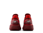 Баскетбольные кроссовки New Balance Two WXY v5 Red Shoes