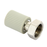 Муфта с накидной гайкой FV-Plast 20x1"