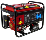 Генератор бензиновый DDE G330E