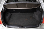Toyota Auris, 2007 год