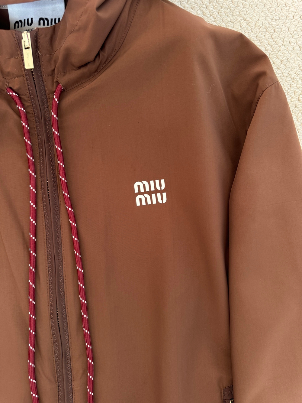 Miu Miu Set