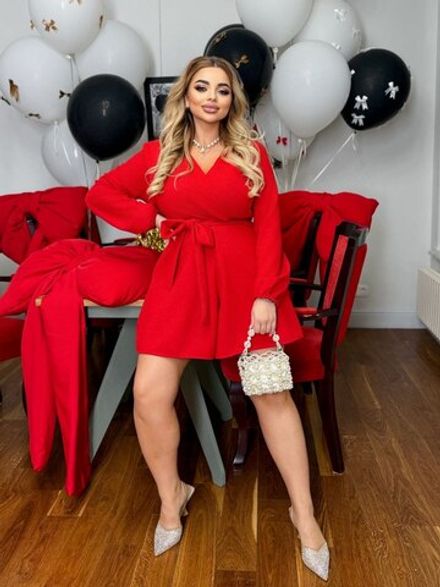 Комбинезон УК-8842-3 Fabrika Фото 2