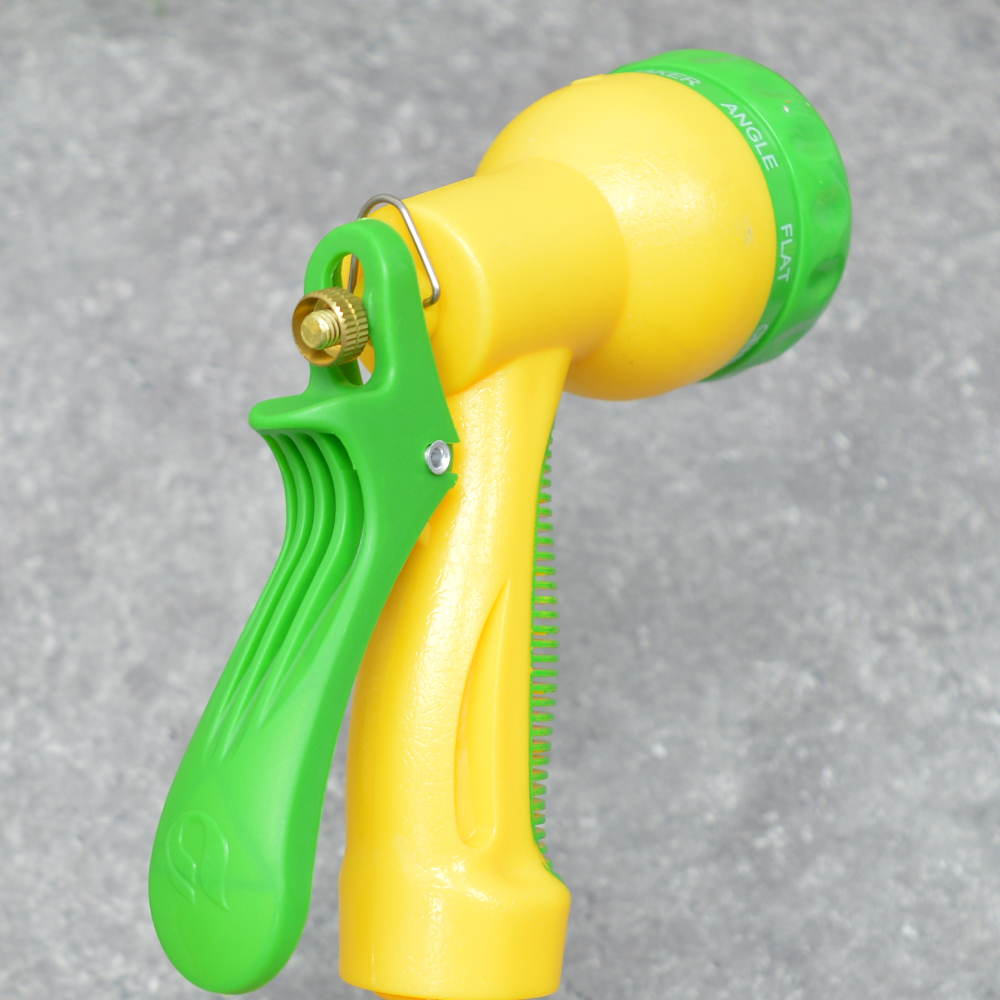 Душ-пистолет для полива, 5 предметов, NNATA135