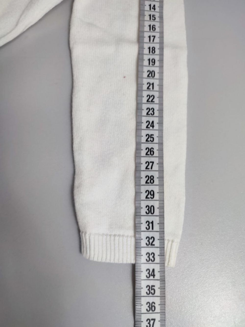 Кардиган LC Waikiki трикотажный на 1-1,5 года