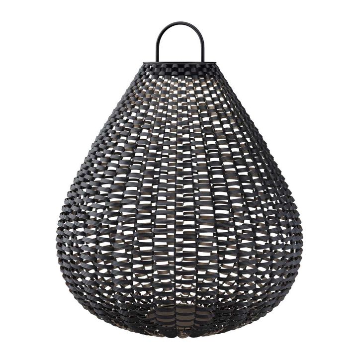Уличный переносной аккумуляторный светильник Maytoni Outdoor Plet O530FL-L5B3K1