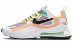 Кроссовки Nike Air Max 270 (Женская размерная сетка)