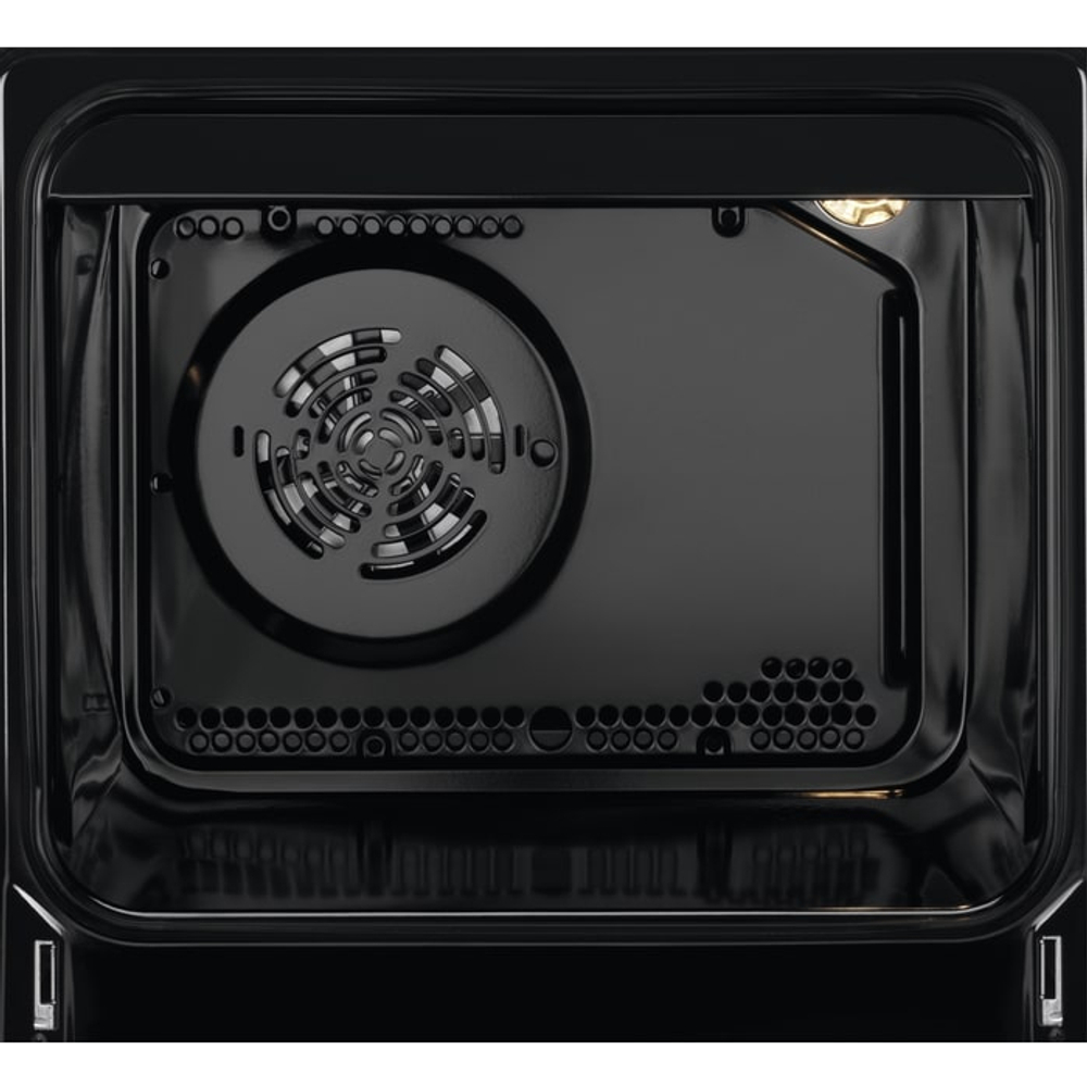 Комбинированная плита Electrolux RKK 660201 W