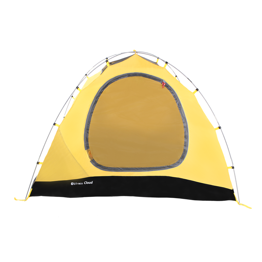 ПАЛАТКА BTRACE SOLID 3