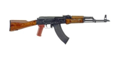 Вепрь-КМ (ВПО-136)