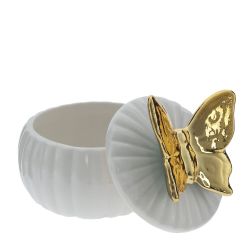 GAEM Шкатулка, L7 W7 H6,5 см