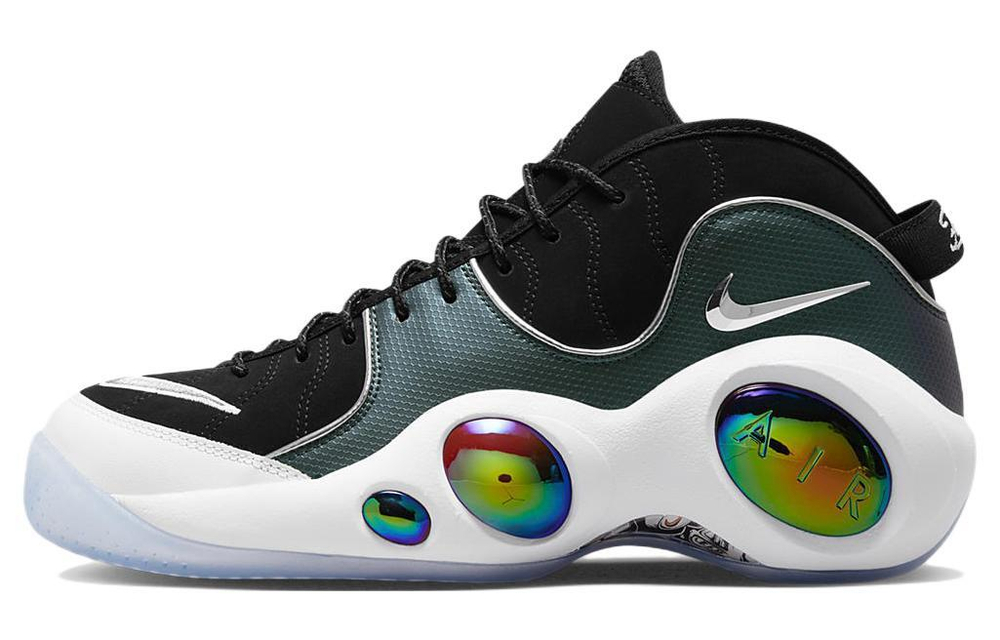 Кроссовки Nike Zoom Flight 95 Mighty Swooshers Swooshman