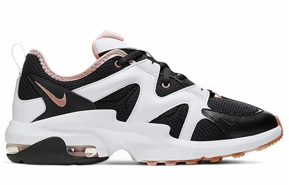 Кроссовки Nike Air Max Graviton (Женская размерная сетка)