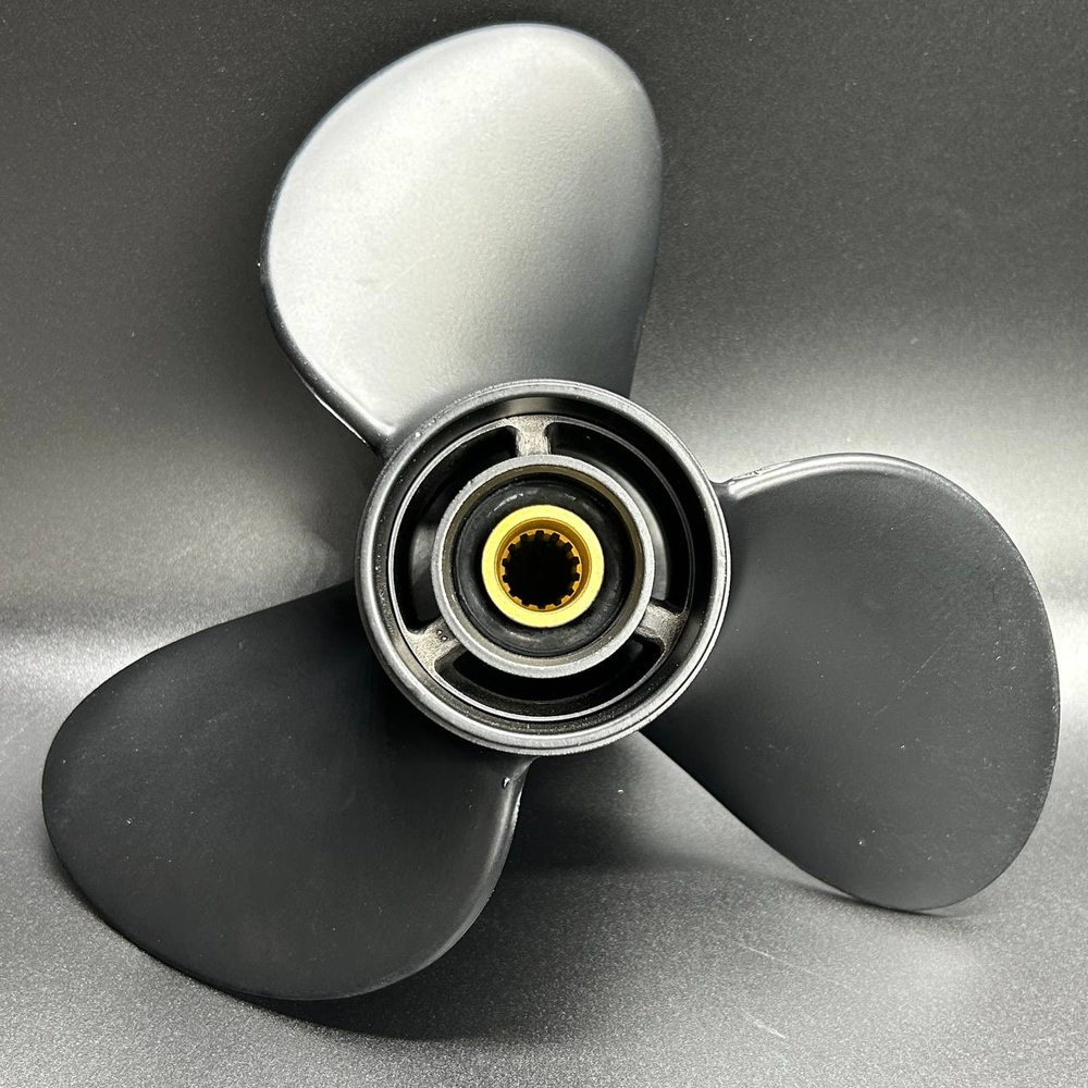 Гребной винт Tohatsu/Mercury 9.9-18 (3x9.25x11)