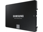 SSD накопитель Samsung 870 Evo 1ТБ, 2.5" SATA, SATA III, [MZ-77E1T0B/EU]