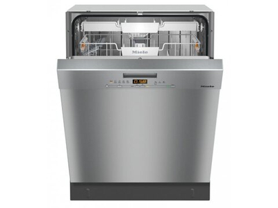 Встраиваемая посудомоечная машина Miele G 5022 SCU Inox