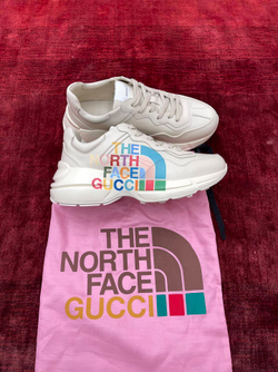 Gucci Rhyton Sneaker