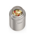 Термос из нерж. стали с ложкой тм THERMOS IS301MS 0.71L