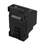 Температурный контроллер INNOCONT, монтаж на DIN-рейку,вход Pt100, выход реле, PID, 230VAC