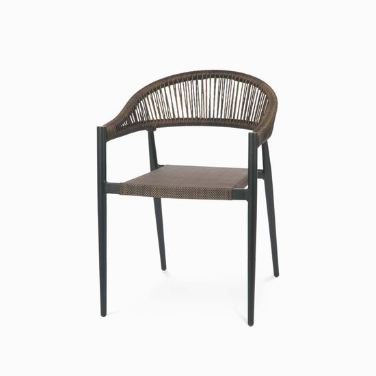 Стул садовый Zoe