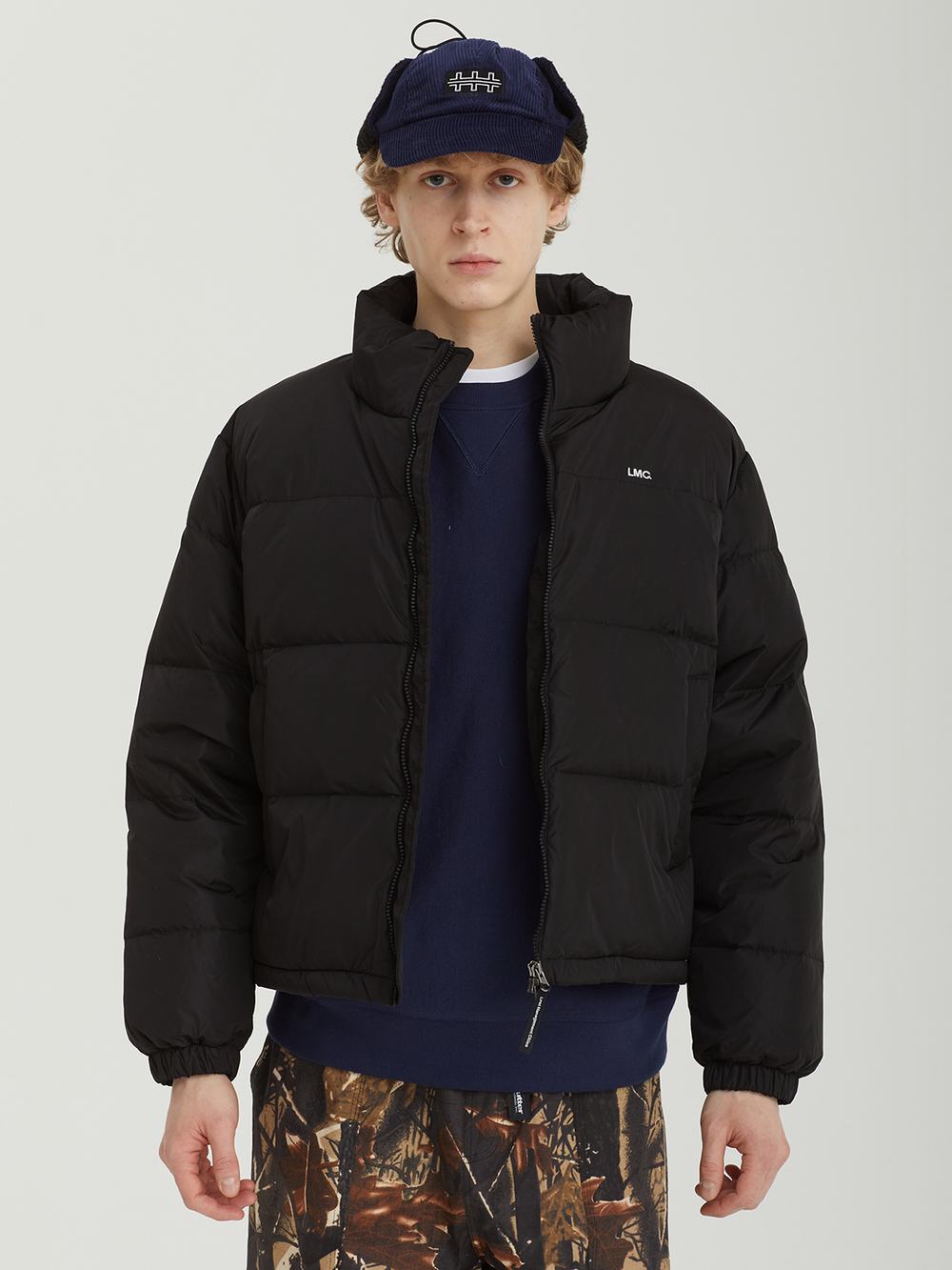Куртка Og Puffer Duck Down