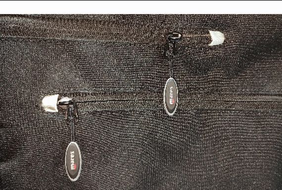 Сумка наплечная Mares Cruise Office 15л