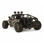 Джип на РУ, коробка ESD66-5D