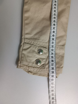 Куртка Morgan модная на весну 42 размер