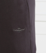 Шорты Aeronautica Militare - графитовый(BE196F537)