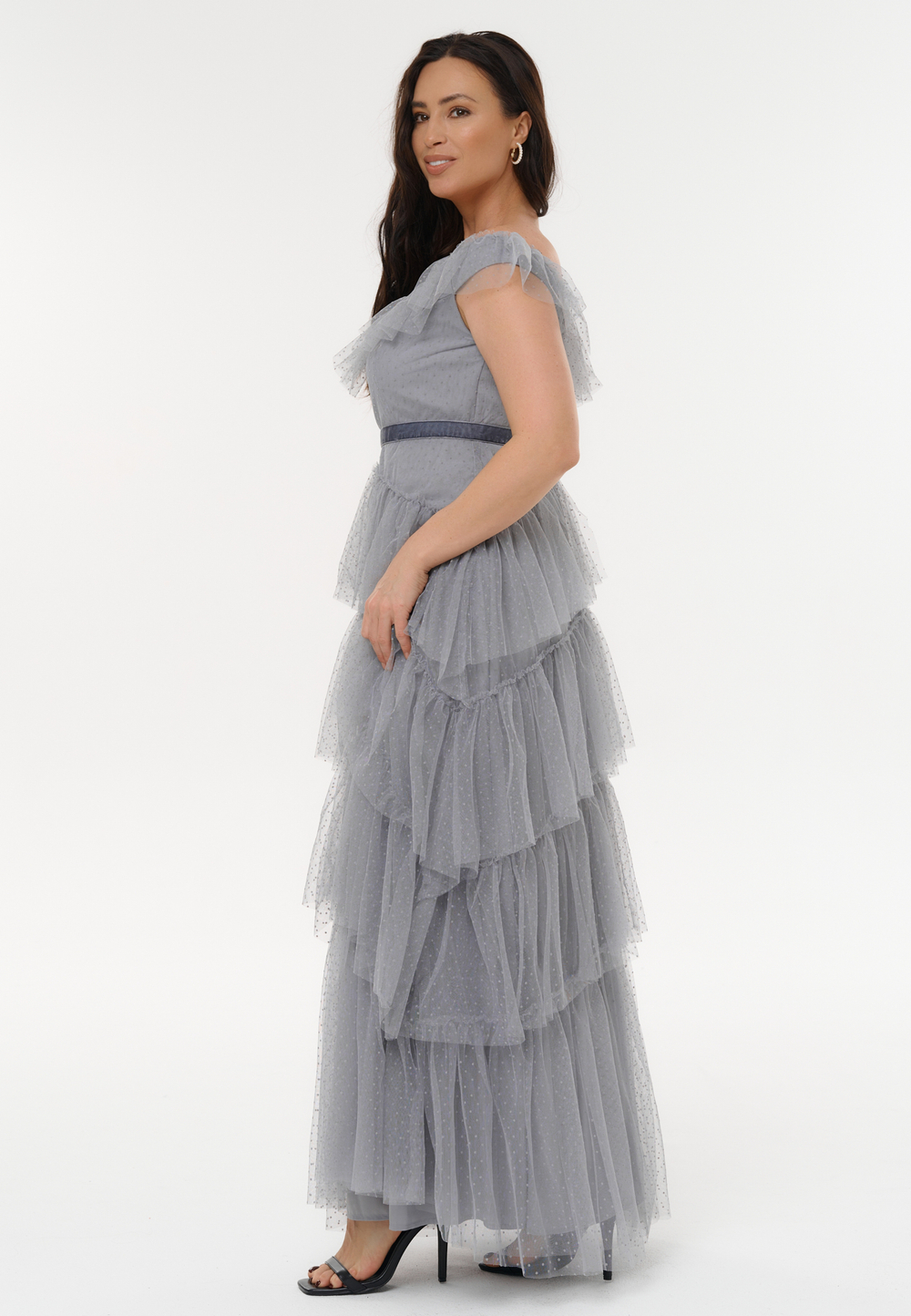 Платье Rosalyn long dress