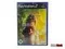 PS2 The Chronicles of Narnia Prince Caspian (Б/У, Английская версия, SLES-55143, PAL)