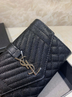 Yves Saint Laurent Clutch