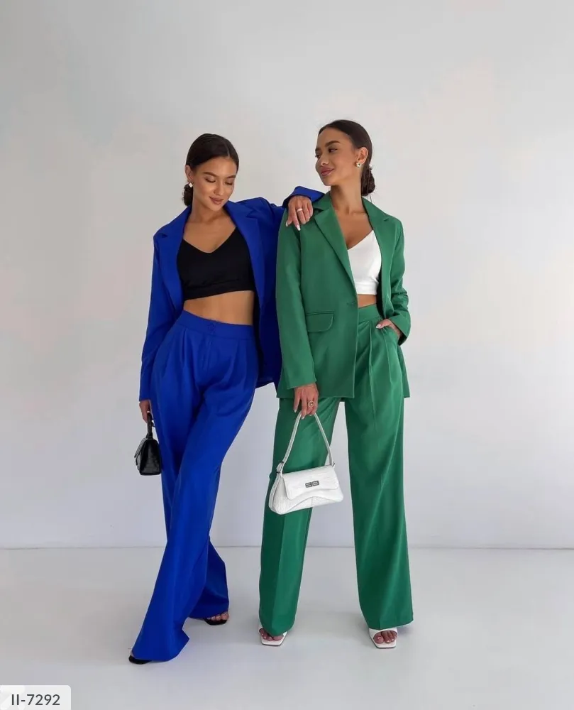 Костюм II-7289 Фабрика Моды