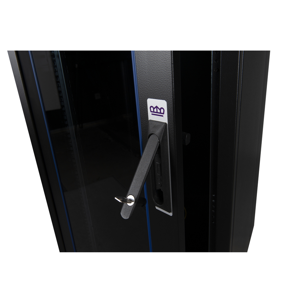 Шкаф напольный 19", 47U Datarex DR-700631