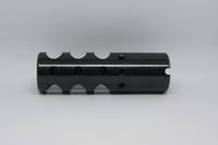 ДТК VR-04, Вектор 7.62