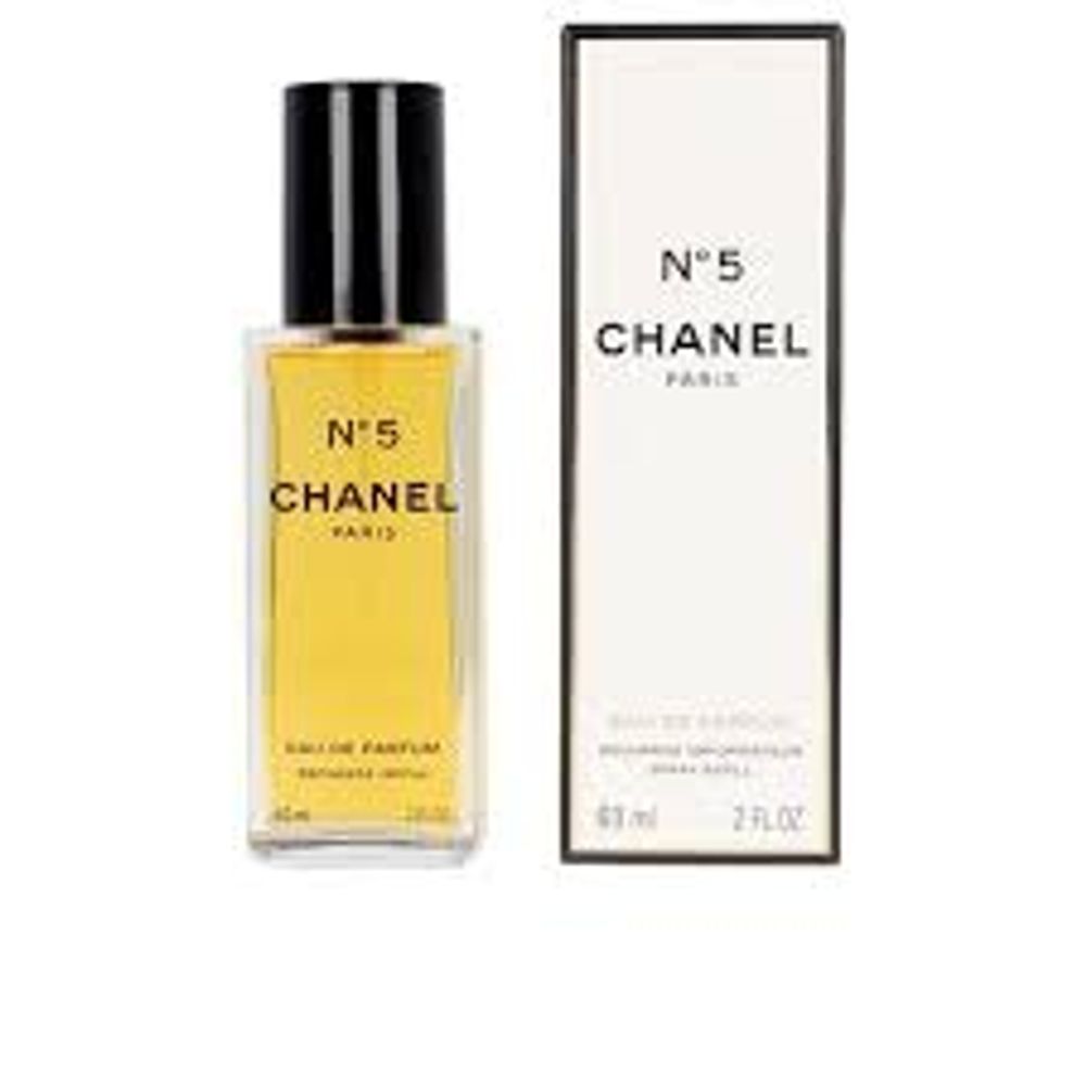 Chanel No. 5 Eau de Parfum Refill  60 ml