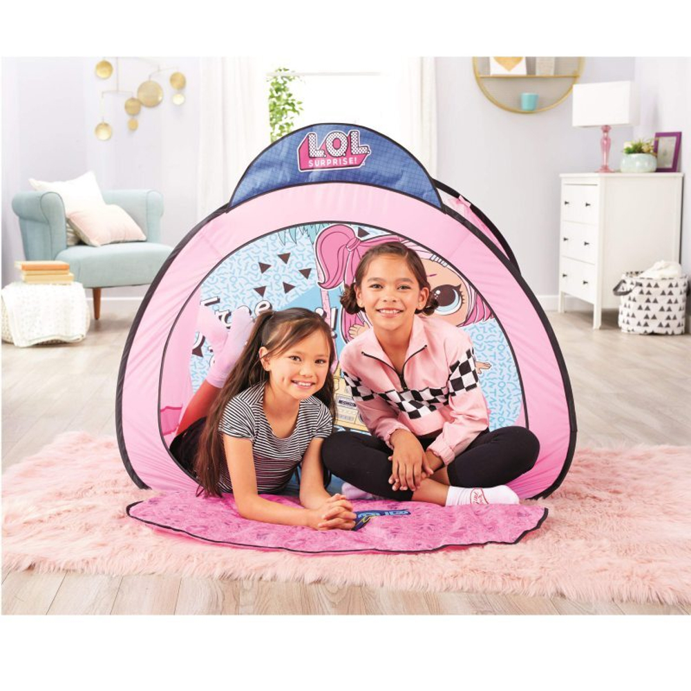 Little Tikes - портативная сцена LOL SURPRISE 651885