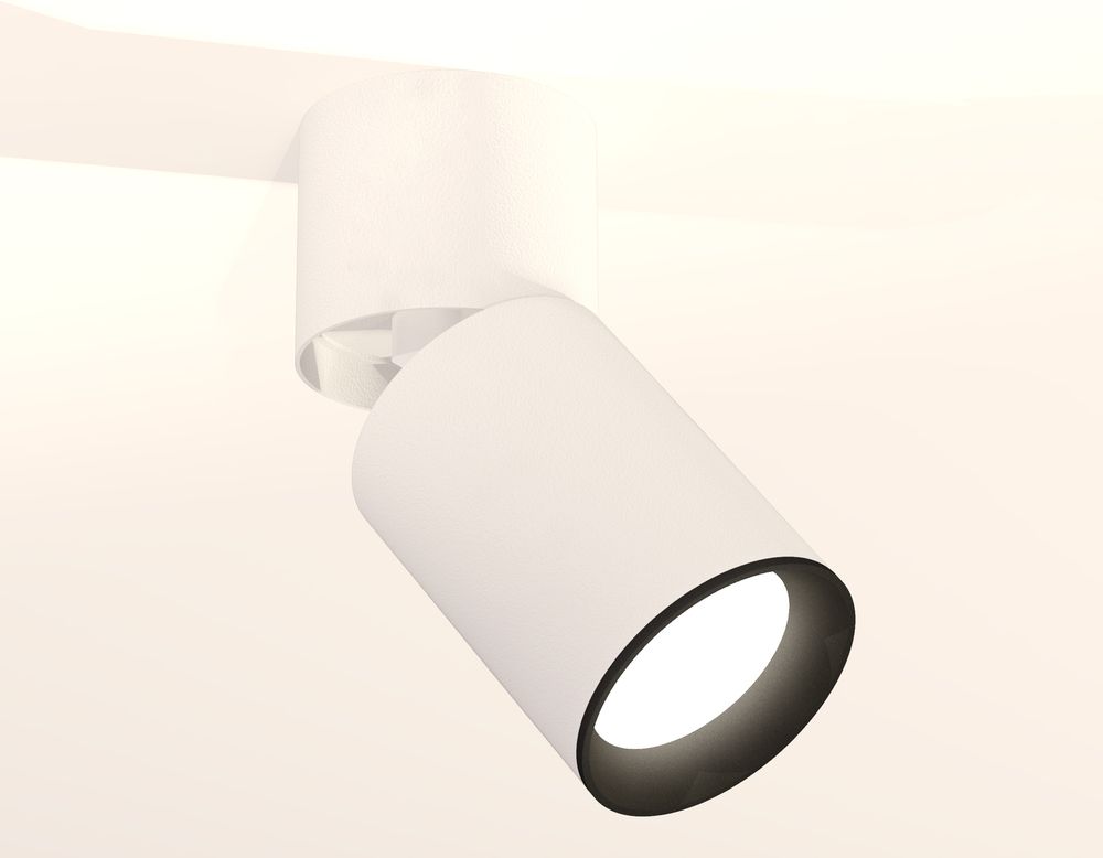 Ambrella Комплект накладного поворотного светильника Techno XM6312031