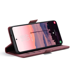 Чехол-книжка CaseMe Matte Samsung Galaxy S26 Ultra