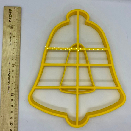 Вырубка "Колокольчик"