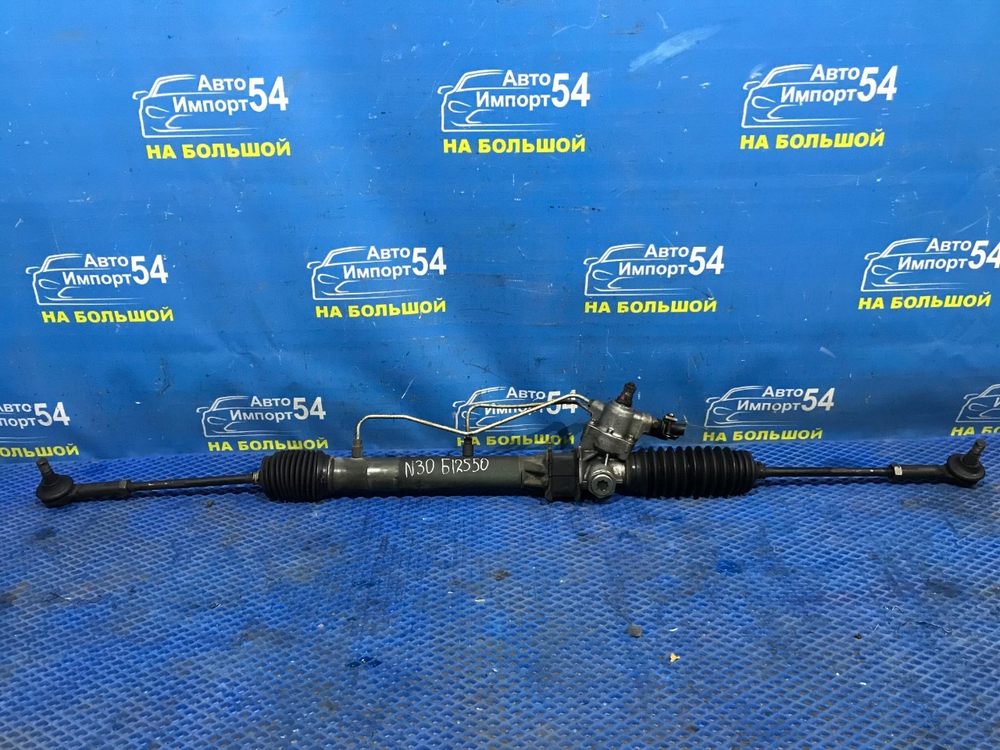 Рейка рулевая NISSAN R'NESSA 1997-2001