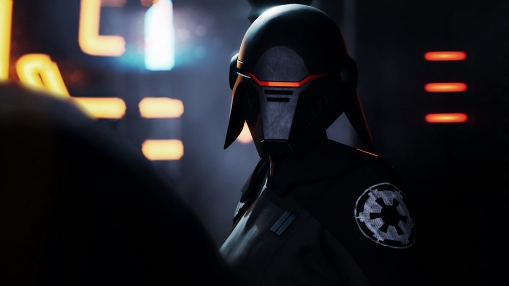Star Wars Jedi: Fallen Order (Звездные Войны Джедаи: Павший Орден) (диск для PS4, полностью на русском языке)