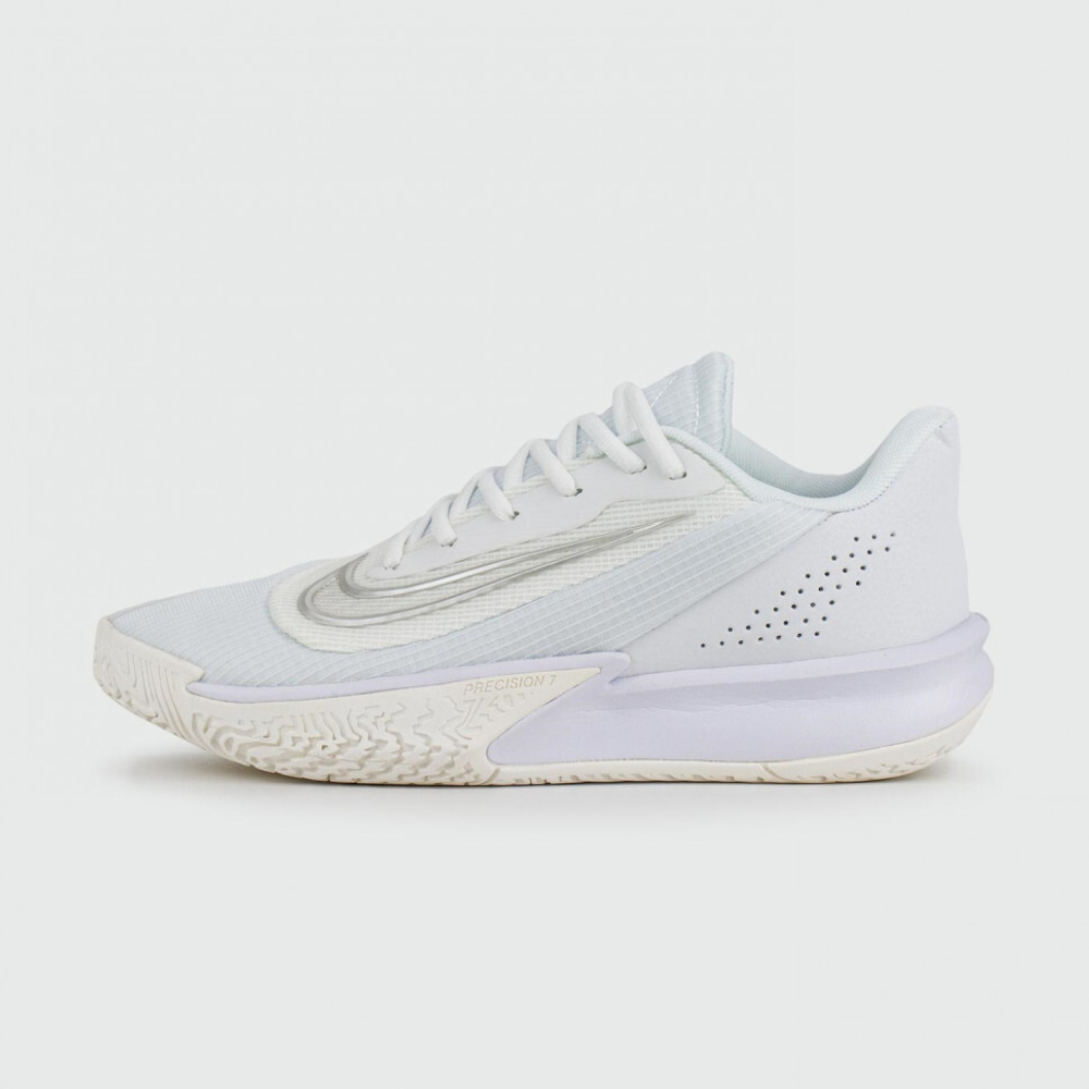 кроссовки Nike Precision 7 White FN4322-100
