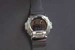 Японские наручные часы Casio G-SHOCK GM-6900-1ER