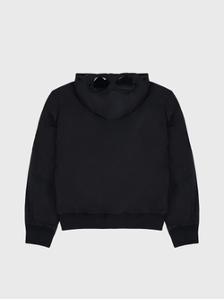 Куртка C.P. Company Chrome-R Google Jacket Black