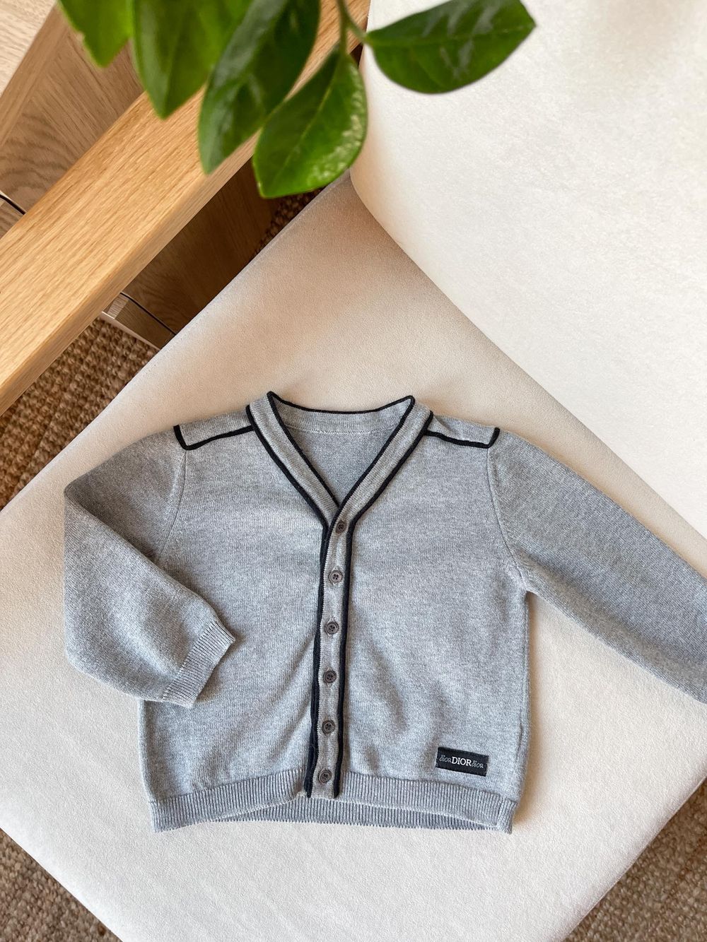 Кардиган Dior, 80